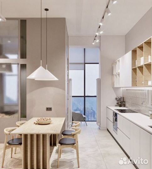 Ремонт Квартир Домов Коттеджей Таунхаусов