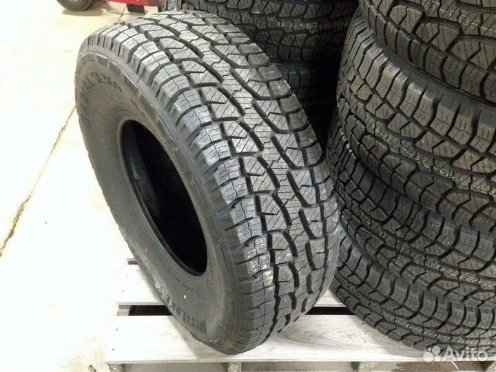 Goodride SL369 A/T 215/70 R16 100S