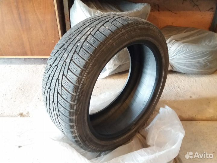 Nokian Tyres Hakkapeliitta R 225/45 R17 94T