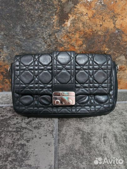 Клатч Dior