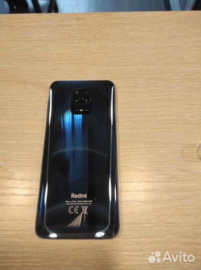 Телефон Xiaomi redmi note 9 pro -128