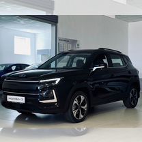 Новый Москвич 3 1.5 CVT, 2024, цена от 1 416 000 руб.