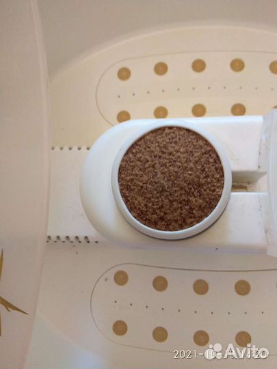 Массажная ванночка для ног