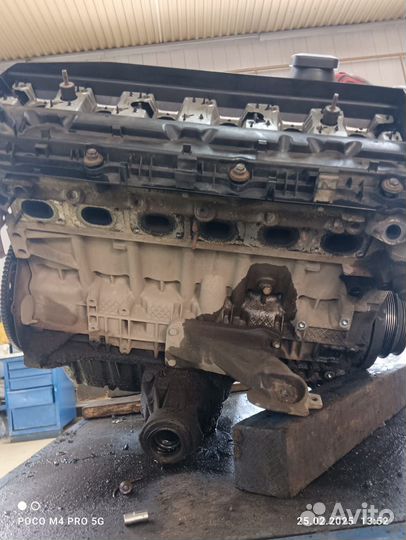 Автомобильные двигатели