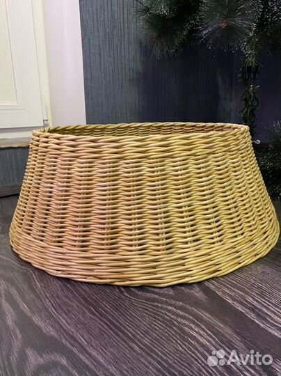 Новогодний декор для ёлки