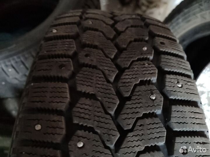 Yokohama Ice Guard Stud IG35 6.5/65 R15