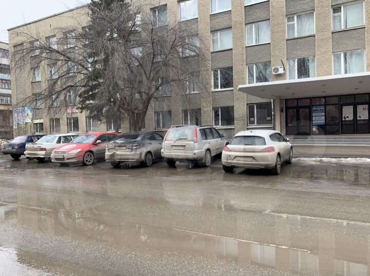 Офис, 337 м²