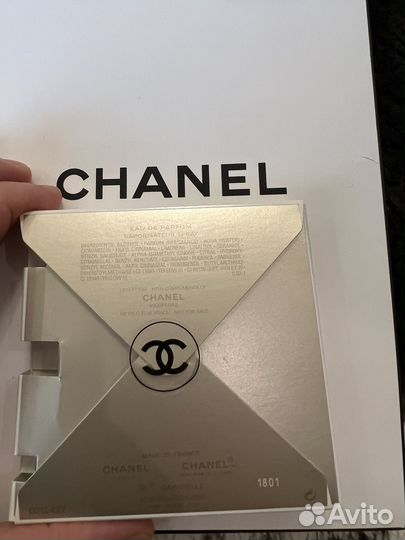 Браслет новый Chanel оригинал