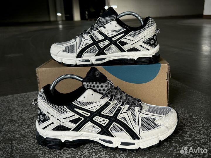 Кроссовки Asics Gel Kahana 8 (36-45)