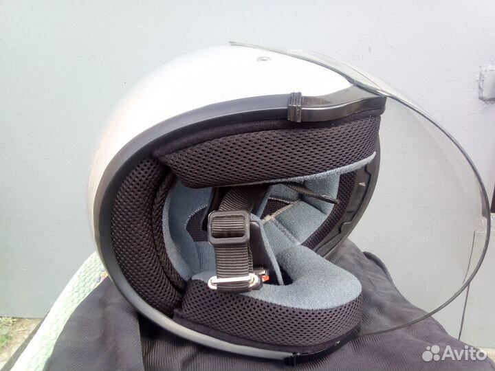 Мотошлем IXS