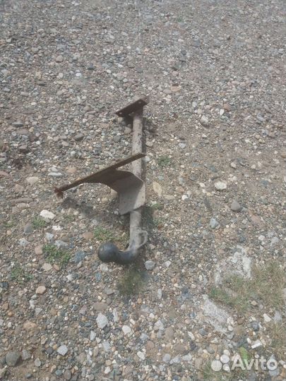 Фаркоп ваз 2115 2114 и тд