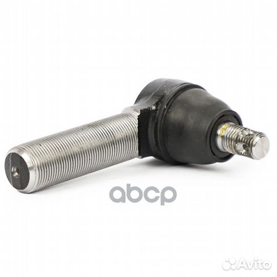 Нак.рул.тяги прав.toyota LC (J70,J80) SM-TEJ141