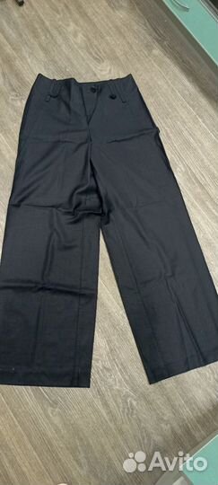 Брюки классические