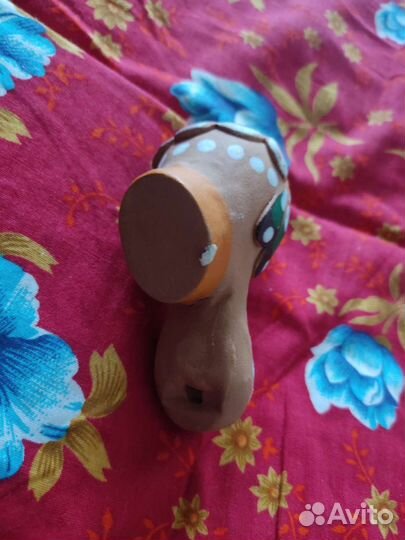 Свистулька, обмен