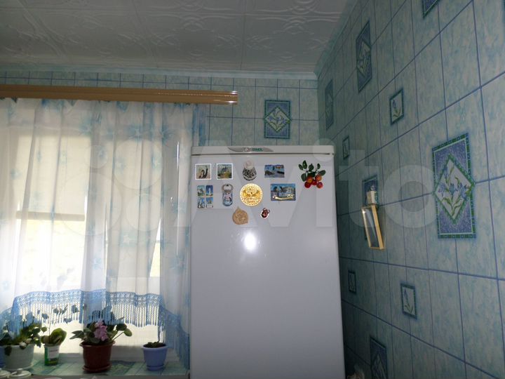 3-к. квартира, 57,1 м², 5/5 эт.