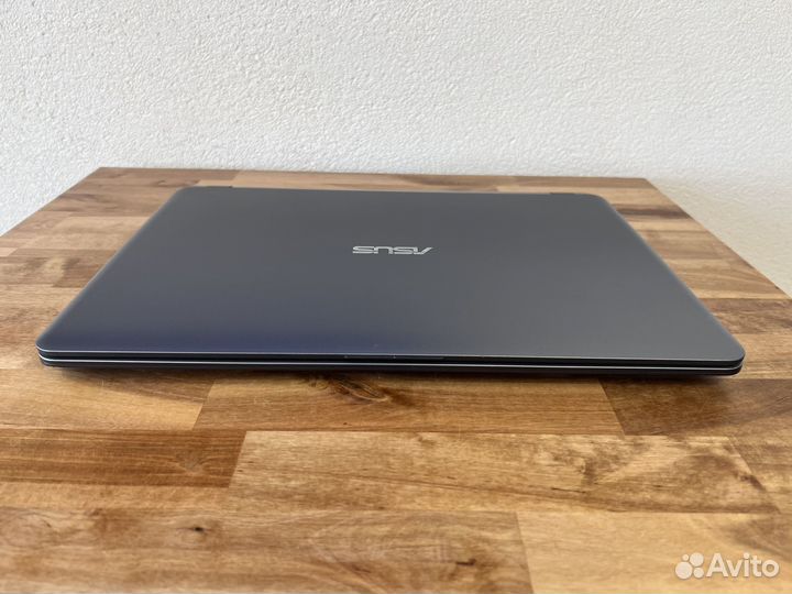 Игровой Asus FHD Core i3-8130 8Gb MX110 SSD256+500