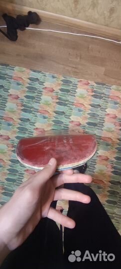 Дека для скейтборда 8.5