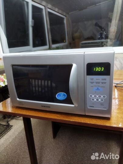 Микроволновая печь Samsung