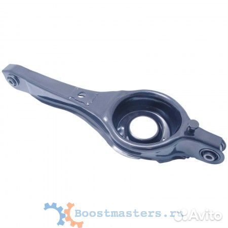 Рычаг 2124-CB4R задний Febest