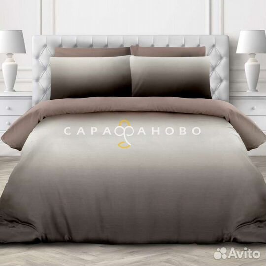 Ткань сатин