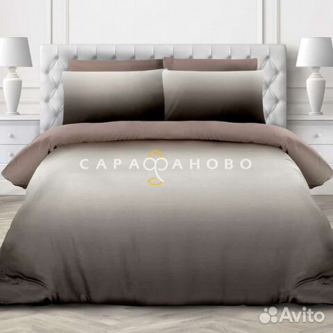 Ткань сатин