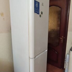 Холодильник indesit ibf 181