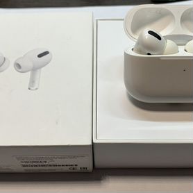 Apple airpods pro