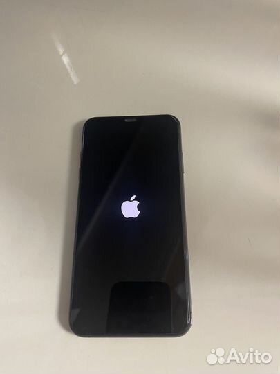 iPhone Xs Max, 256 ГБ