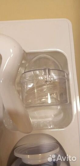 Молокоотсос