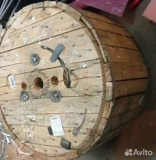 Кабель аашв