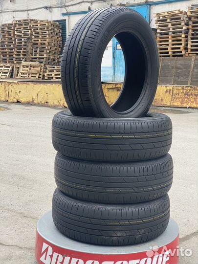 Bridgestone Turanza ER30 195/60 R15