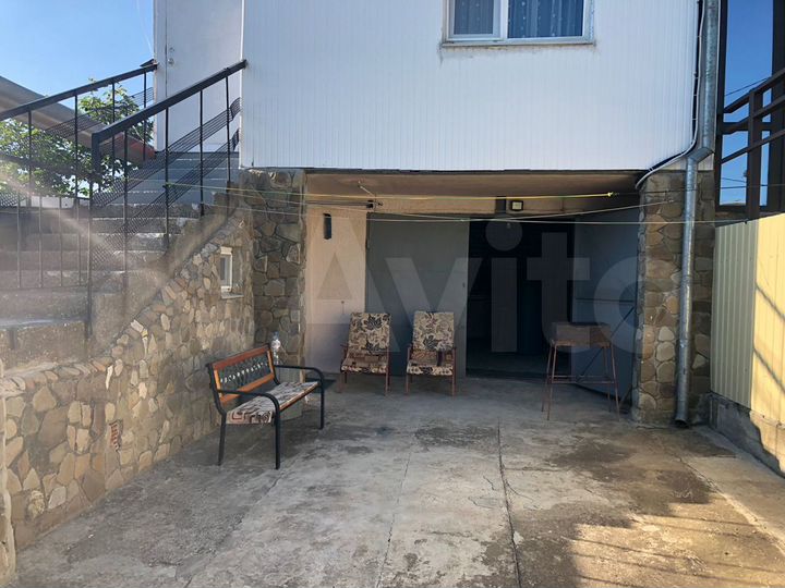 Коттедж 80 м² на участке 2 сот.