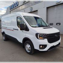 Новый Ford Transit 2.2 MT, 2024, цена 5 600 000 руб.