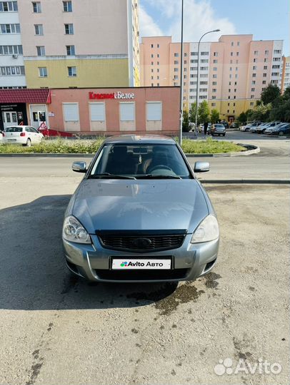 LADA Priora 1.6 МТ, 2011, 160 000 км
