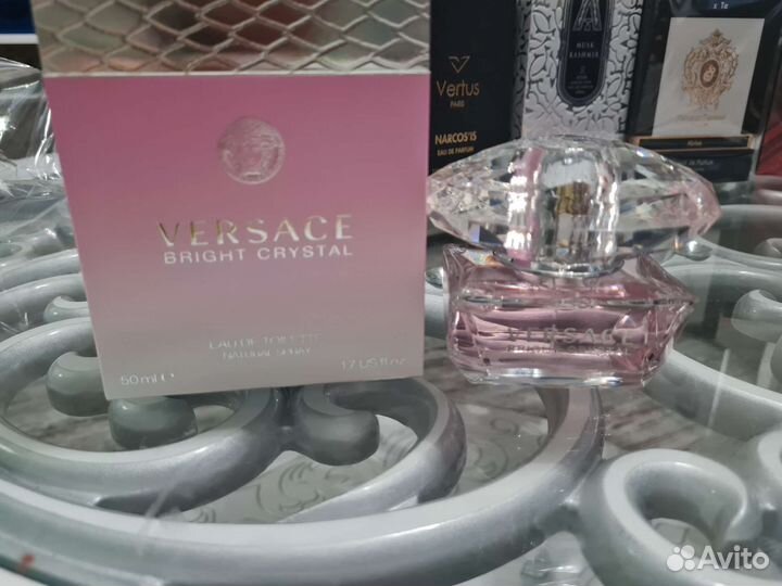 Духи оригинал