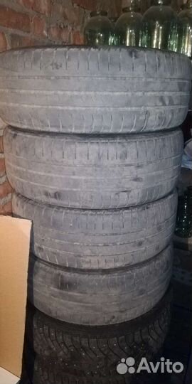 Hankook Kinergy Eco 205/55 R16