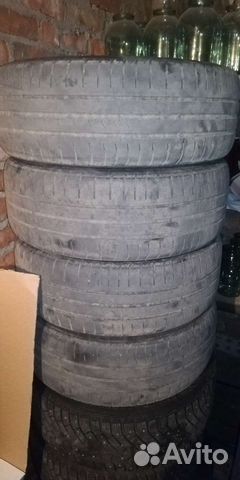 Hankook Kinergy Eco 205/55 R16