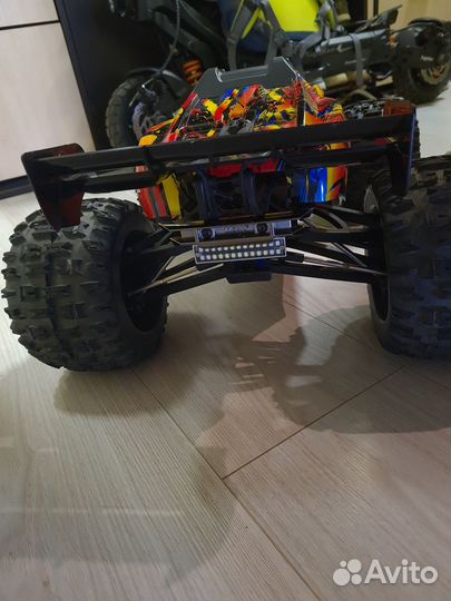 Traxxas E Revo 2.0