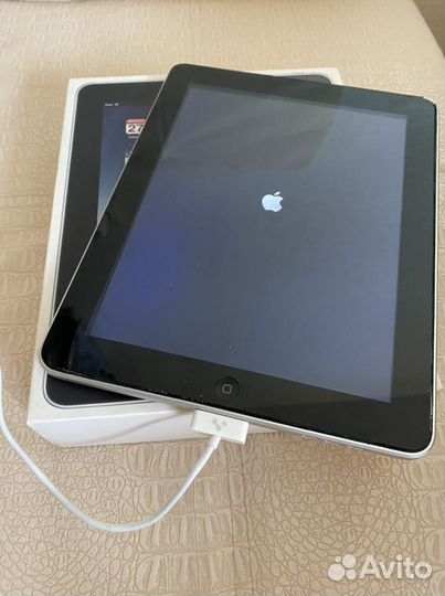 Планшет apple iPad Запчасти
