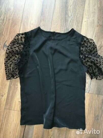 Пакет женских вещей 46-48