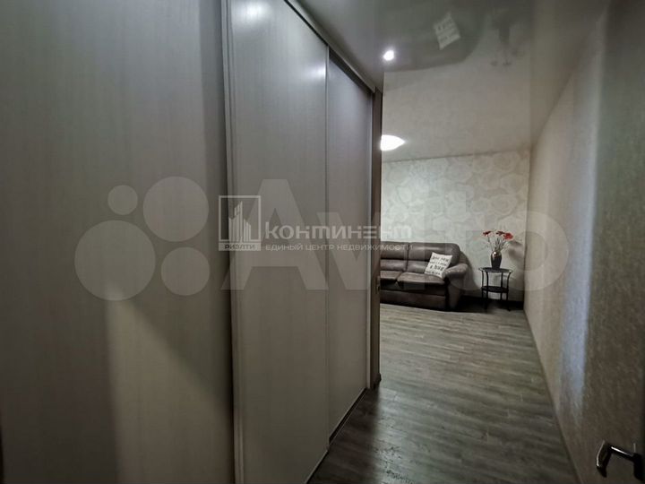 2-к. квартира, 63,3 м², 7/9 эт.