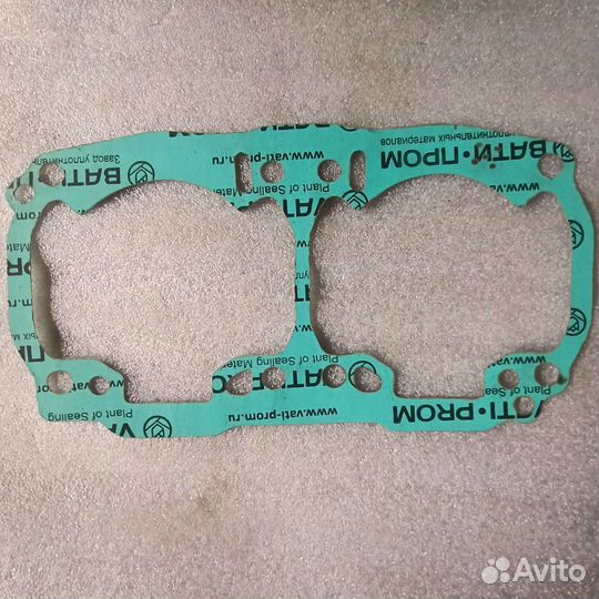 Прокладка под цилиндр на гидроцикл BRP 947-951