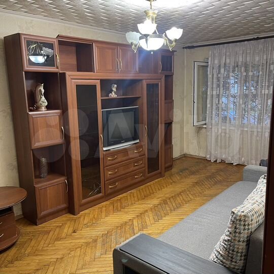 3-к. квартира, 71 м², 1/5 эт.
