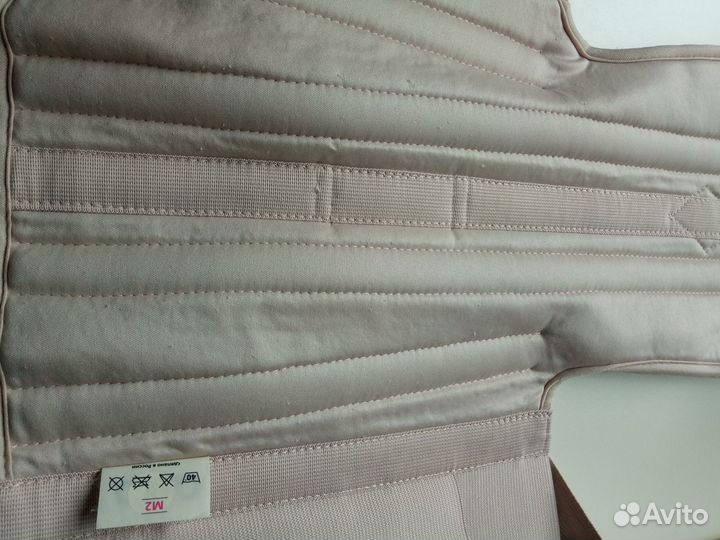 Корректор осанки orto