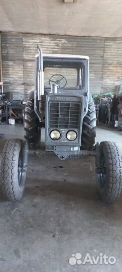 Трактор МТЗ (Беларус) 50, 1977