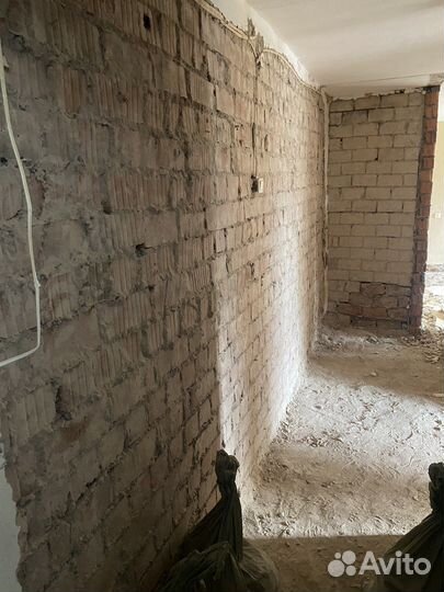 Демонтажные работы квартир, домов, сараев