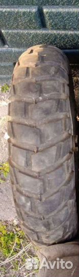 Для скутера