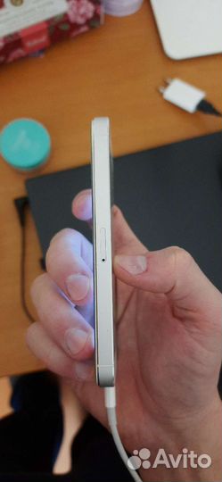iPhone 5, 16 ГБ