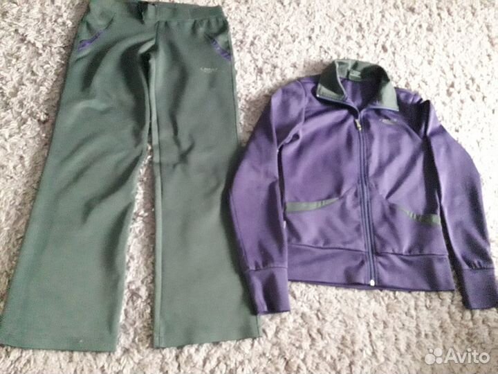 Костюм спортивный maxx размер М (44)