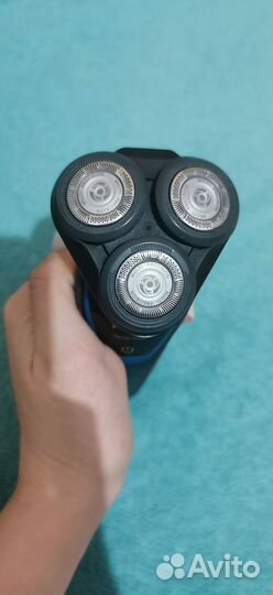 Бритва электрическая philips 5000